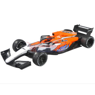 Serpent F190 Formula 1 4wd 1/8 Electric Car kit  300030 Preorder